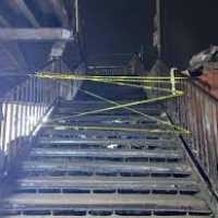 AMA confirms trading will be banned on Kaneshie footbridge after rehabilitation